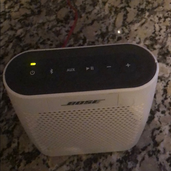 bose Other - Bose speaker